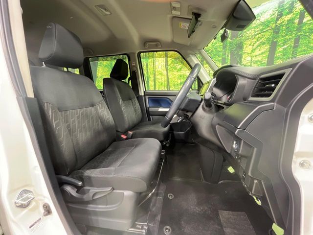 DAIHATSU THOR 2019 Image 31