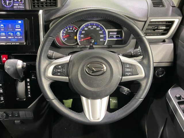 DAIHATSU THOR 2019 Image 31