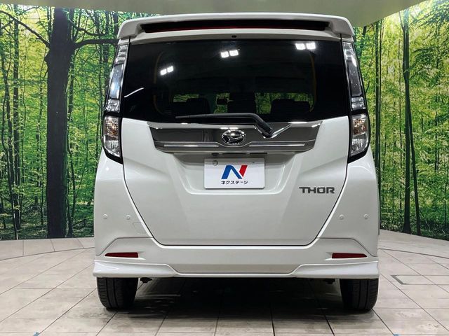 DAIHATSU THOR 2019 Image 31