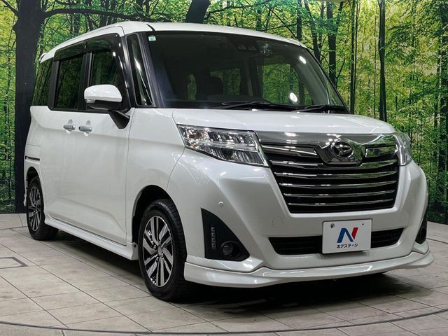 DAIHATSU THOR 2019 Image 31