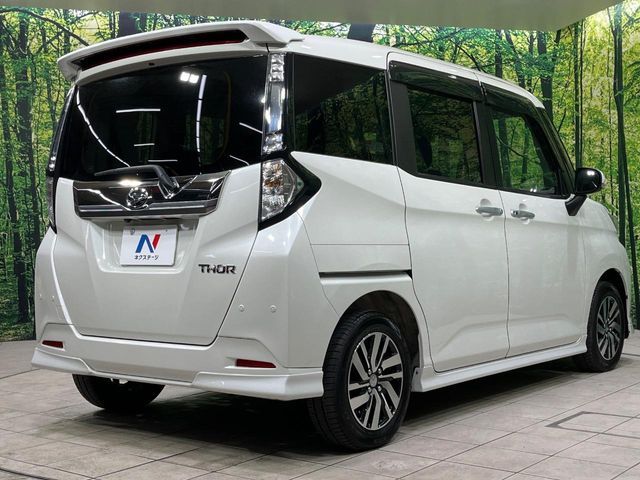 DAIHATSU THOR 2019 Image 31
