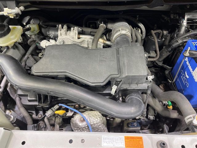 DAIHATSU THOR 2019 Image 31