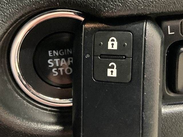 SUZUKI JIMNY 4WD 2021 Image 31