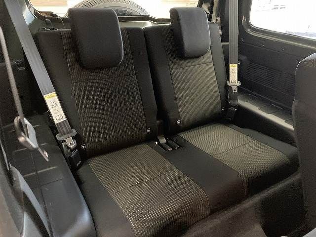 SUZUKI JIMNY 4WD 2021 Image 31