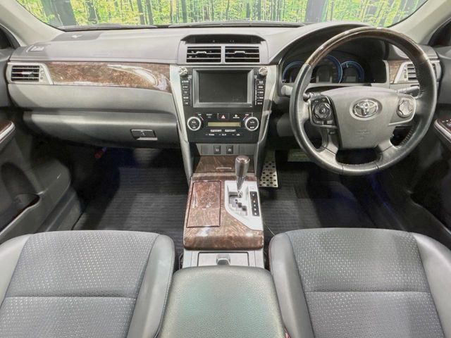 TOYOTA CAMRY HYBRID 2014 Image 31