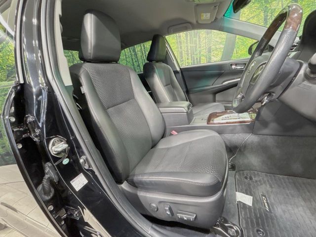 TOYOTA CAMRY HYBRID 2014 Image 31