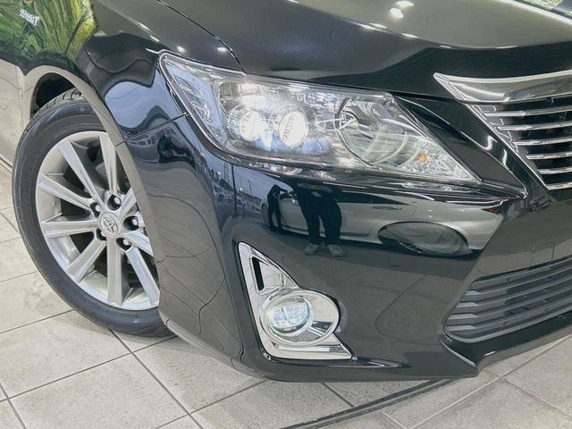 TOYOTA CAMRY HYBRID 2014 Image 31