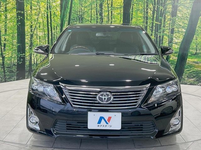 TOYOTA CAMRY HYBRID 2014 Image 31