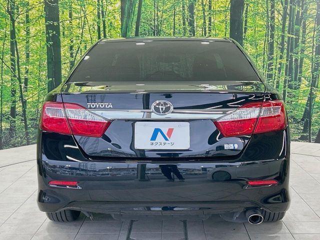 TOYOTA CAMRY HYBRID 2014 Image 31