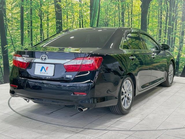 TOYOTA CAMRY HYBRID 2014 Image 31