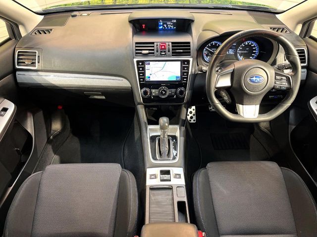 SUBARU LEVORG 2014 Image 31