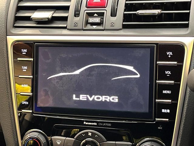SUBARU LEVORG 2014 Image 31