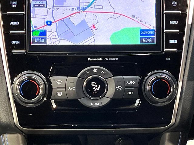 SUBARU LEVORG 2014 Image 31