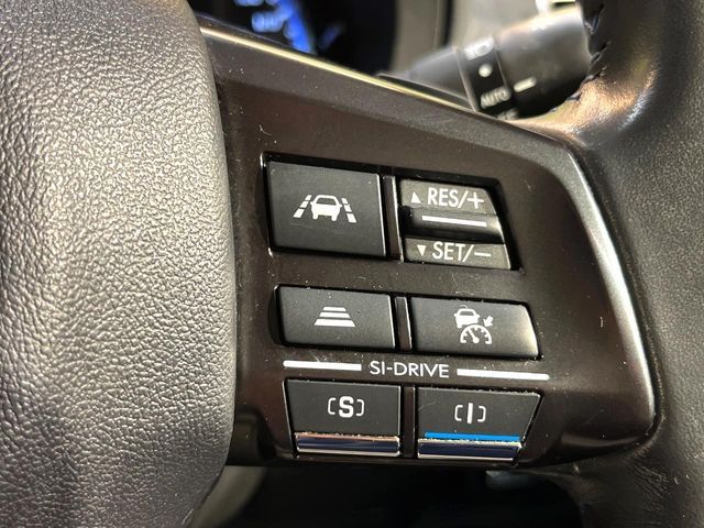 SUBARU LEVORG 2014 Image 31