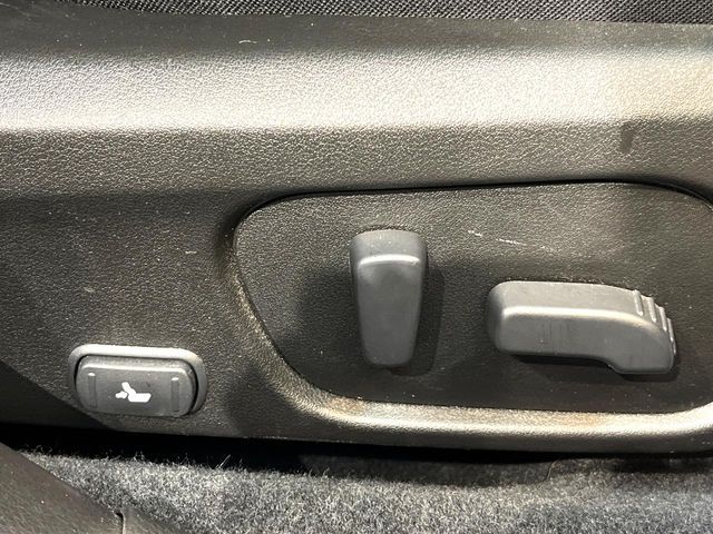 SUBARU LEVORG 2014 Image 31