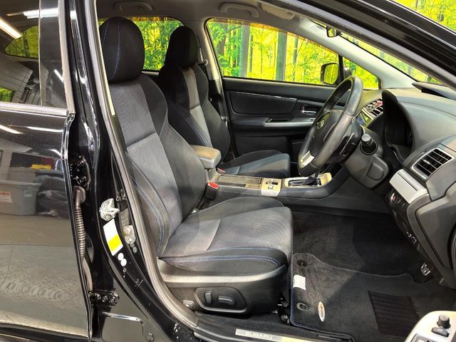 SUBARU LEVORG 2014 Image 31