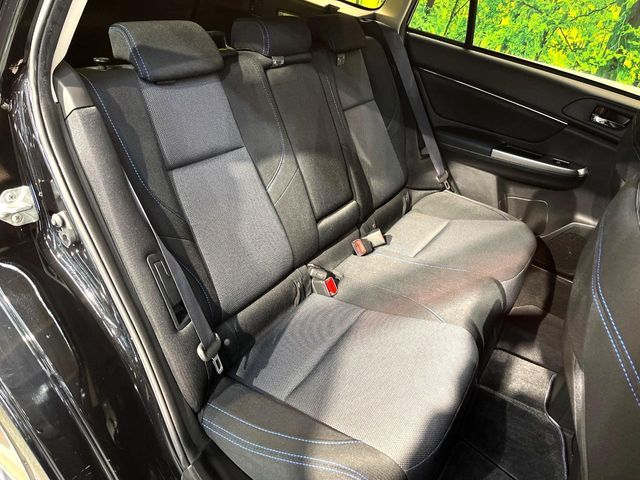 SUBARU LEVORG 2014 Image 31