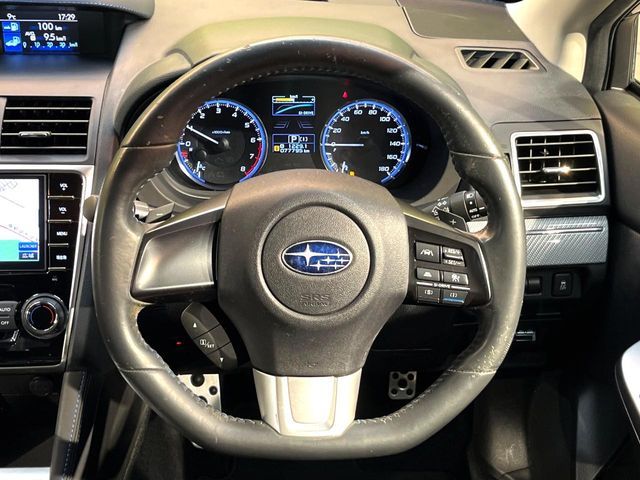 SUBARU LEVORG 2014 Image 31