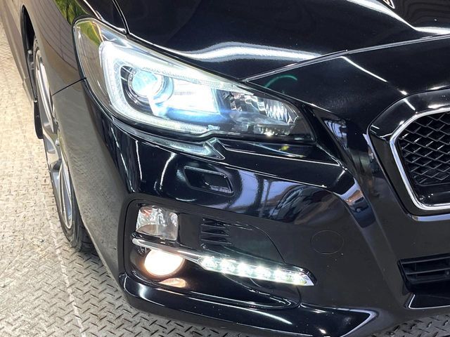 SUBARU LEVORG 2014 Image 31
