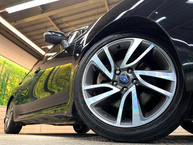 SUBARU LEVORG 2014 Image 31