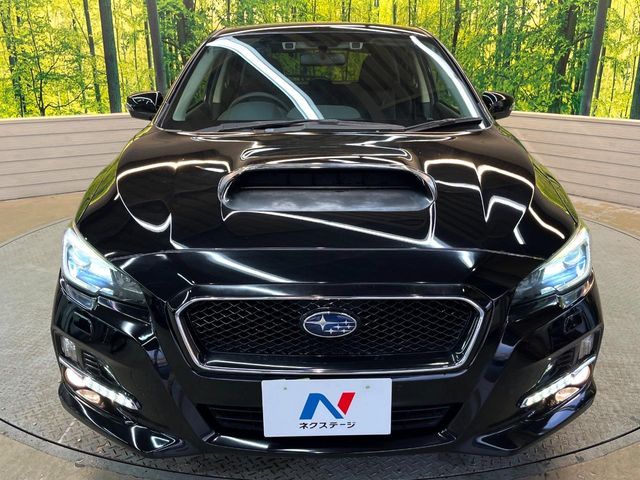 SUBARU LEVORG 2014 Image 31