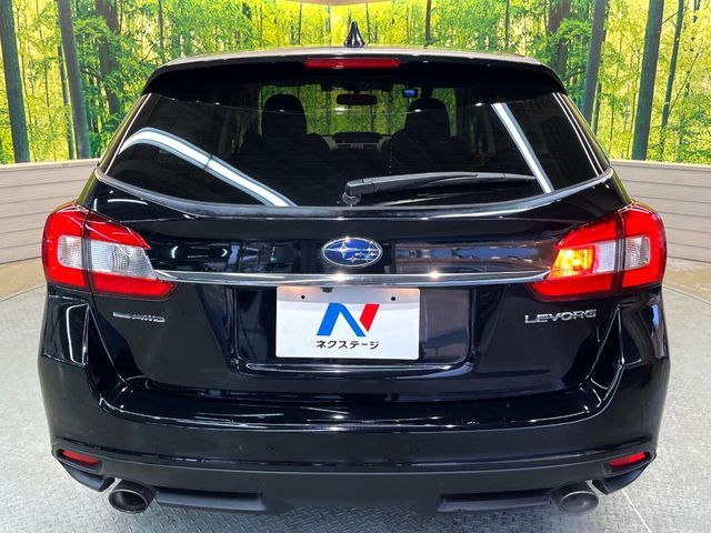 SUBARU LEVORG 2014 Image 31