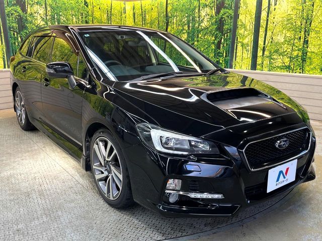 SUBARU LEVORG 2014 Image 31