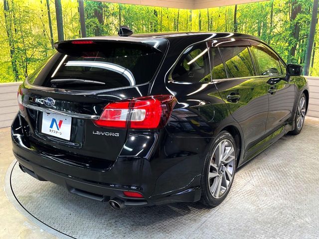 SUBARU LEVORG 2014 Image 31