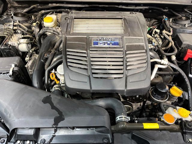 SUBARU LEVORG 2014 Image 31