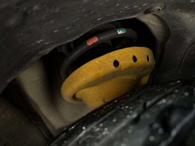 SUBARU LEVORG 2014 Image 31