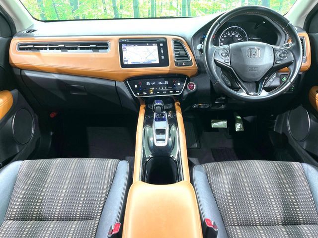 HONDA VEZEL HYBRID 4WD 2016 Image 31