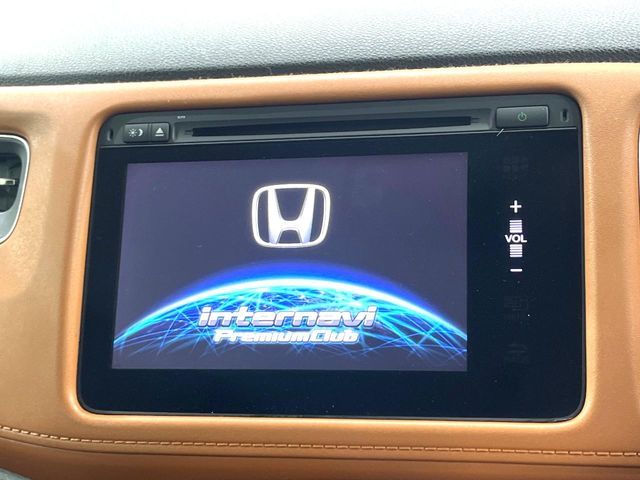 HONDA VEZEL HYBRID 4WD 2016 Image 31