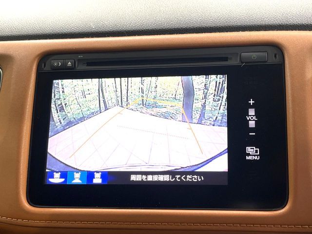 HONDA VEZEL HYBRID 4WD 2016 Image 31