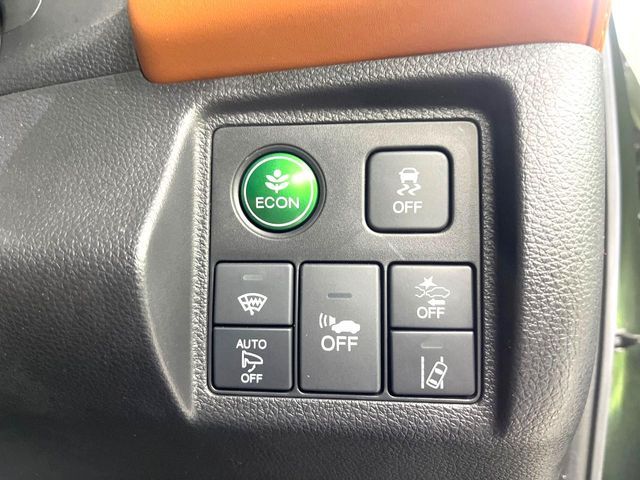 HONDA VEZEL HYBRID 4WD 2016 Image 31