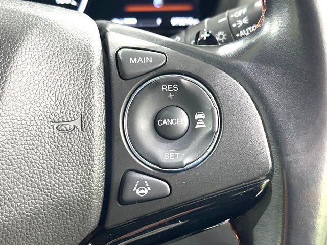 HONDA VEZEL HYBRID 4WD 2016 Image 31