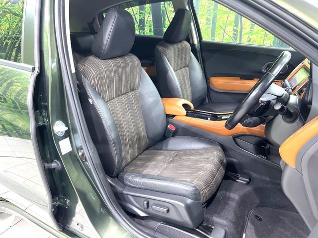 HONDA VEZEL HYBRID 4WD 2016 Image 31