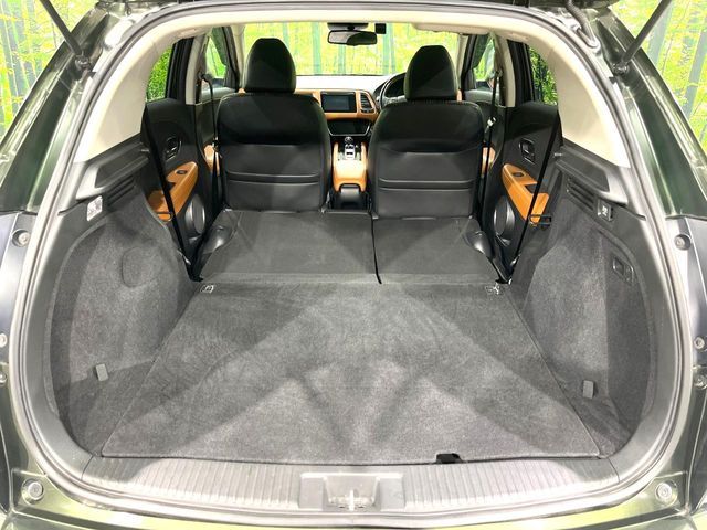 HONDA VEZEL HYBRID 4WD 2016 Image 31