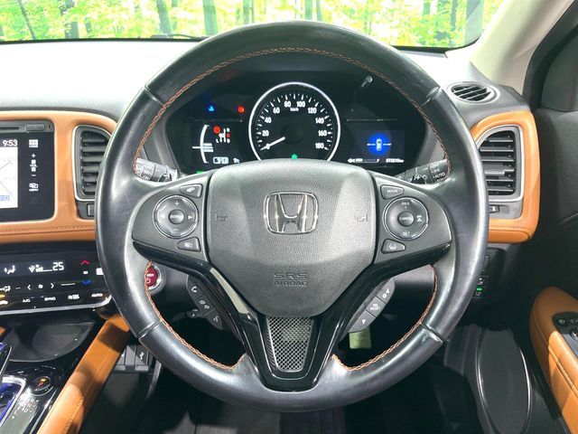 HONDA VEZEL HYBRID 4WD 2016 Image 31