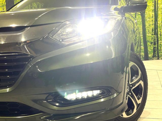HONDA VEZEL HYBRID 4WD 2016 Image 31