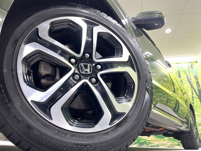 HONDA VEZEL HYBRID 4WD 2016 Image 31