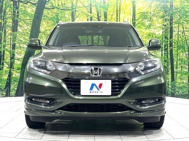 HONDA VEZEL HYBRID 4WD 2016 Image 31