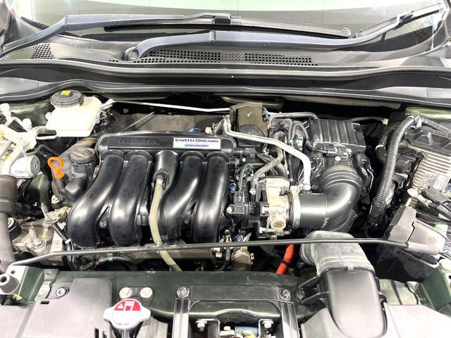 HONDA VEZEL HYBRID 4WD 2016 Image 31