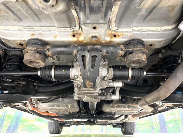 HONDA VEZEL HYBRID 4WD 2016 Image 31