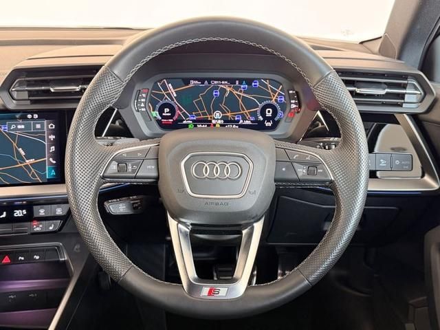 AUDI A3 SPORTBACK 2023 Image 31