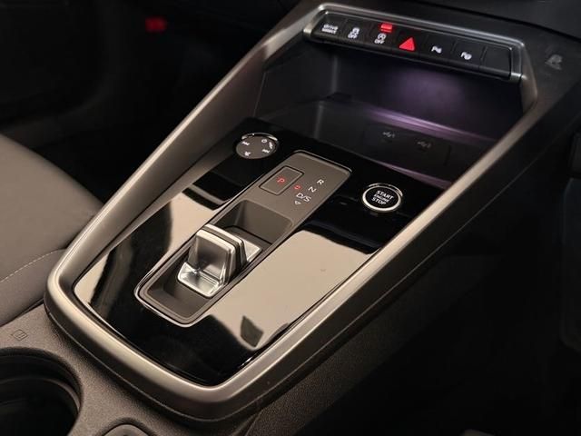 AUDI A3 SPORTBACK 2023 Image 31