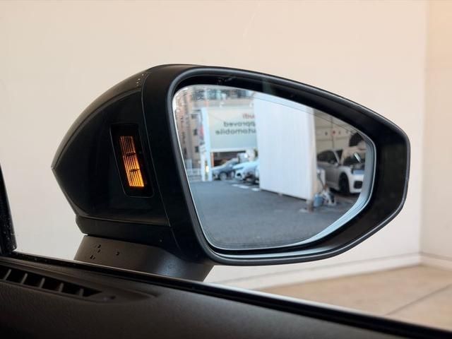 AUDI A3 SPORTBACK 2023 Image 31