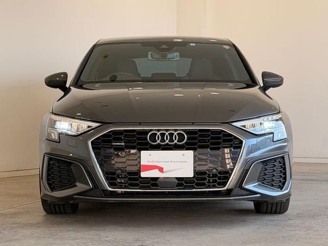 AUDI A3 SPORTBACK 2023 Image 31