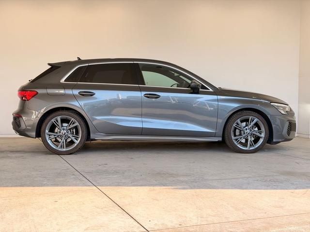 AUDI A3 SPORTBACK 2023 Image 31