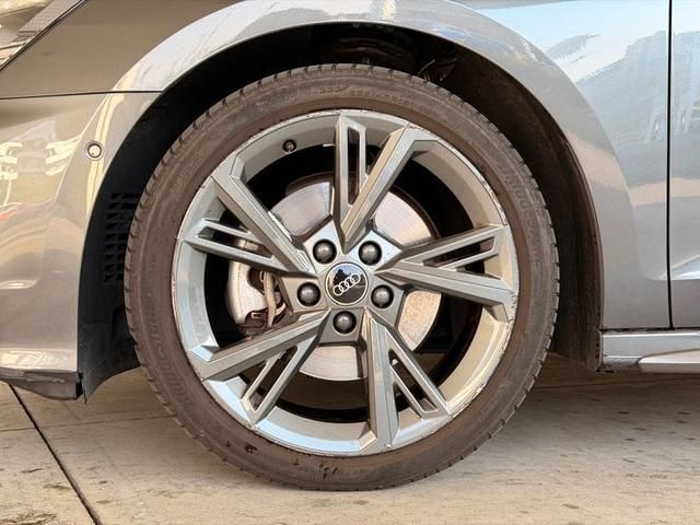 AUDI A3 SPORTBACK 2023 Image 31