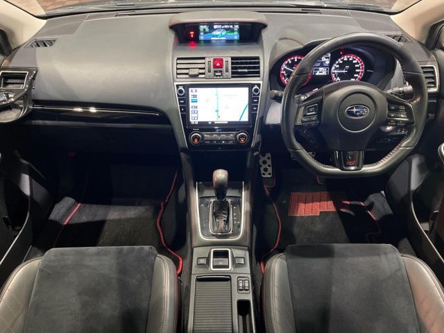 SUBARU LEVORG 2019 Image 31